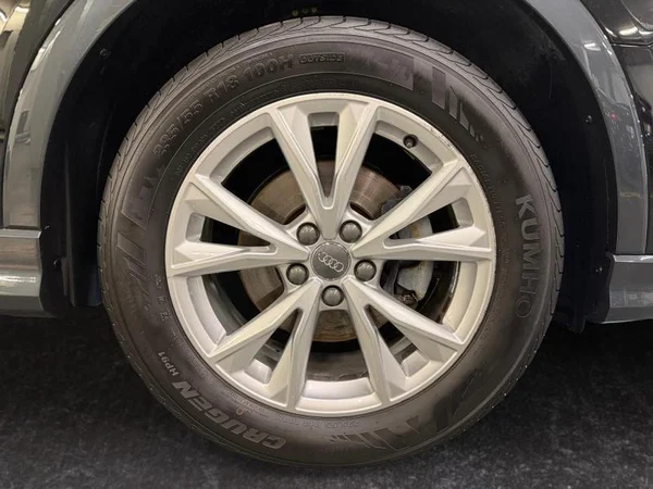 AUDI Q3 Sportback (2020) — foto 2 van 29