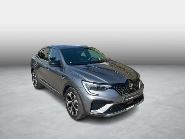Renault Arkana (2025) — foto 14 van 20
