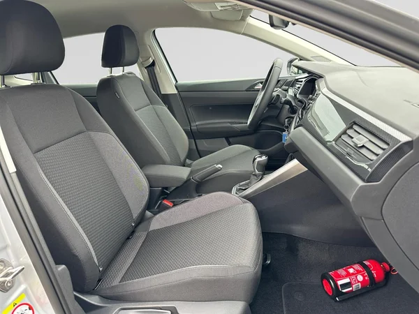 VOLKSWAGEN Polo (2026) — foto 17 van 20