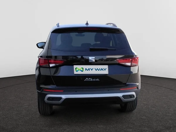 SEAT Ateca (2025) — foto 6 van 24