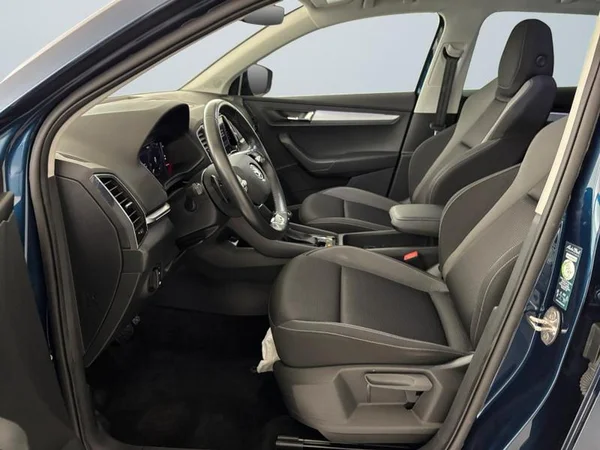 SKODA Karoq Dsl (2022) — foto 4 van 17