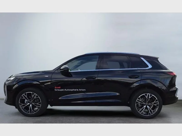 Audi Q3 (2026) — foto 12 van 15