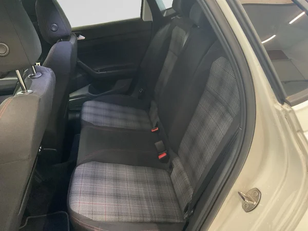 VOLKSWAGEN Polo GTI (2025) — foto 10 van 24