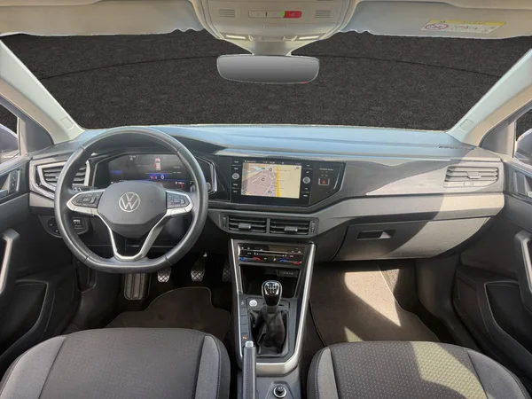 VOLKSWAGEN Taigo (2024) — foto 18 van 20