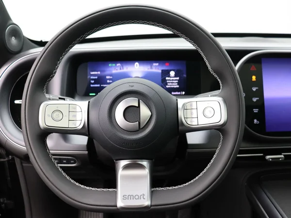 smart #5 (2025) — foto 2 van 24