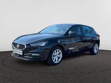 SEAT Leon (2025)
