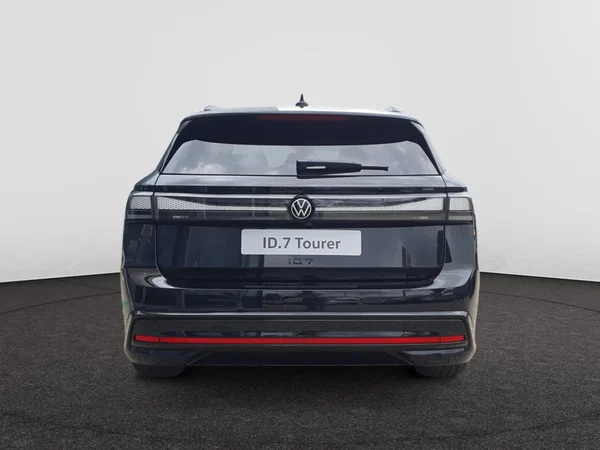 VOLKSWAGEN ID.7 Tourer (2026) — foto 9 van 16