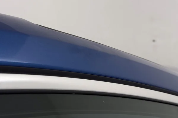 Volkswagen SHARAN (2018) — foto 25 van 42