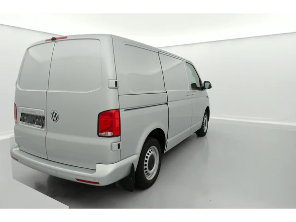VOLKSWAGEN Transporter T6.1 1200 Fourgon Swb Dsl (2020) — foto 4 van 30