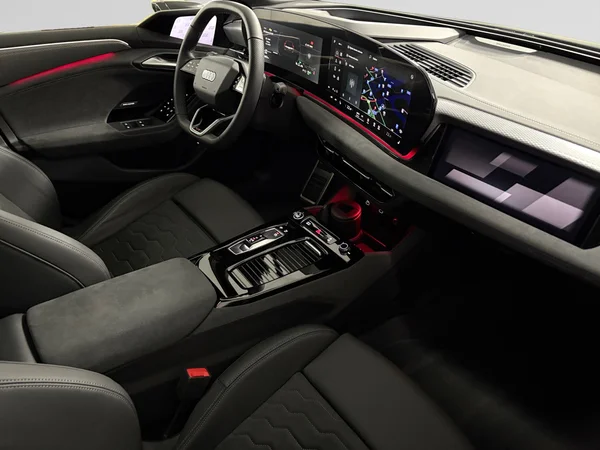AUDI A6 Avant e-tron (2026) — foto 10 van 16