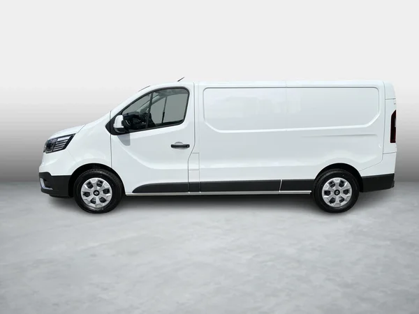 Renault Trafic (2026) — foto 19 van 22