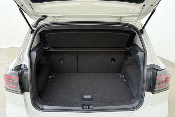 Volkswagen T-Cross (2025) — foto 15 van 19