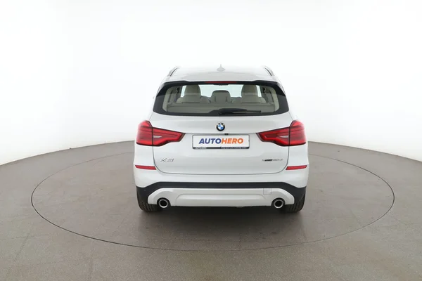 BMW X3 (2020) — foto 11 van 16