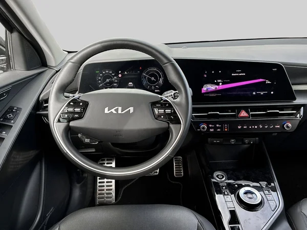 Kia Niro (2025) — foto 5 van 19