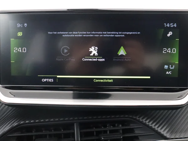 PEUGEOT 2008 (2022) — foto 13 van 32