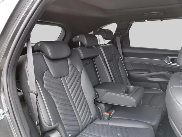 Kia Sorento (2025) — foto 11 van 47