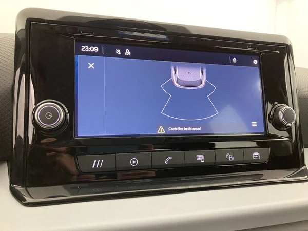 SEAT Ibiza 5P/D (2022) — foto 7 van 36