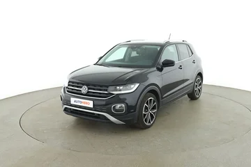 Volkswagen T-Cross 197f14c8-8c20-4c7c-b0e7-fca40496e0aa