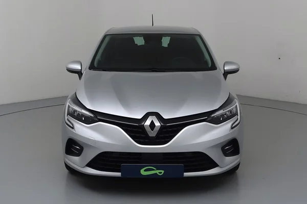 Renault Clio V (2022) — foto 25 van 26