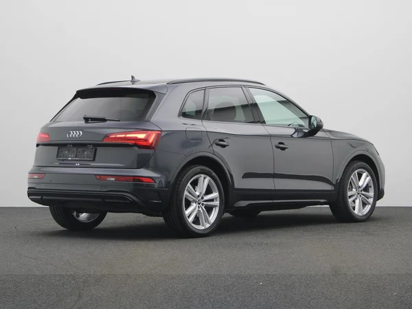 AUDI Q5 (2022) — foto 12 van 21