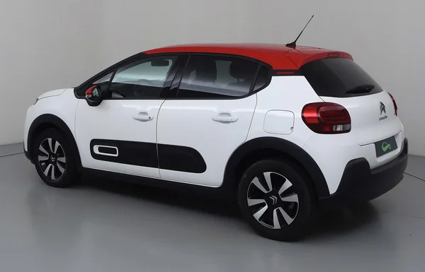Citroen C3 (2023) — foto 18 van 24
