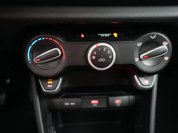 Kia Picanto (2025) — foto 9 van 22
