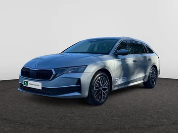 SKODA Octavia Combi (2026)