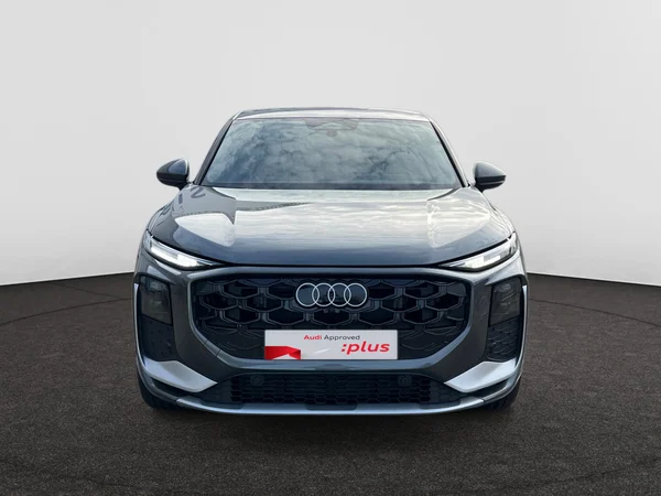 AUDI Q3 Sportback (2026) — foto 6 van 21