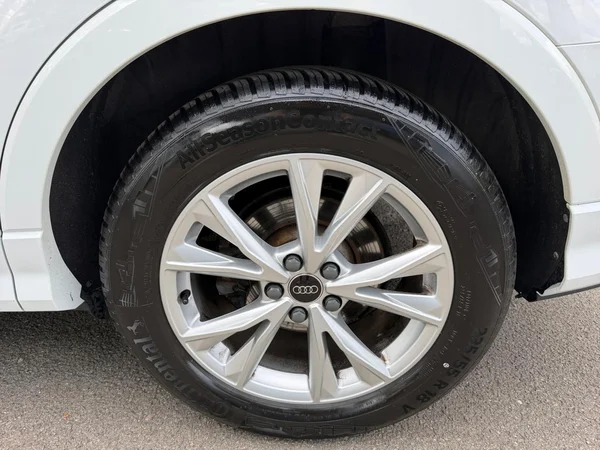 AUDI Q3 (2025) — foto 18 van 20