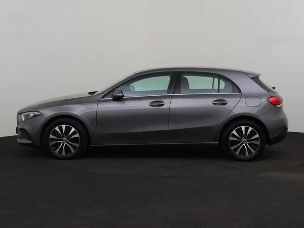 MERCEDES A 250 (2022) — foto 12 van 32