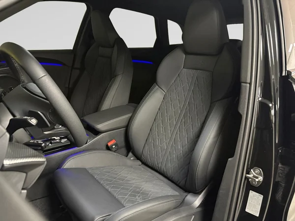 AUDI Q5 (2026) — foto 7 van 15