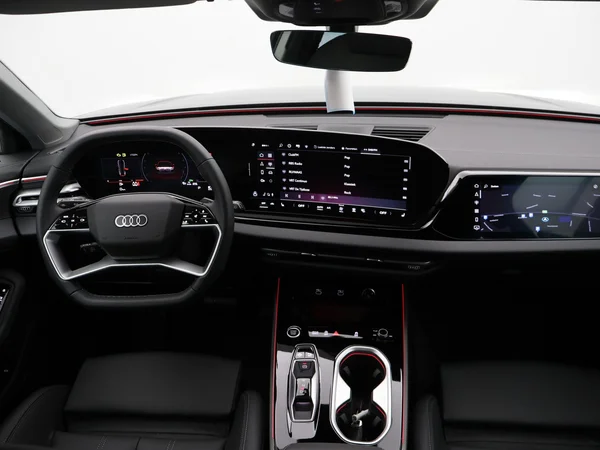 AUDI A6 Avant (2026) — foto 3 van 23