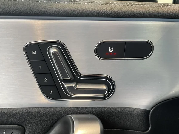 Mercedes-Benz A-Klasse (2024) — foto 6 van 23