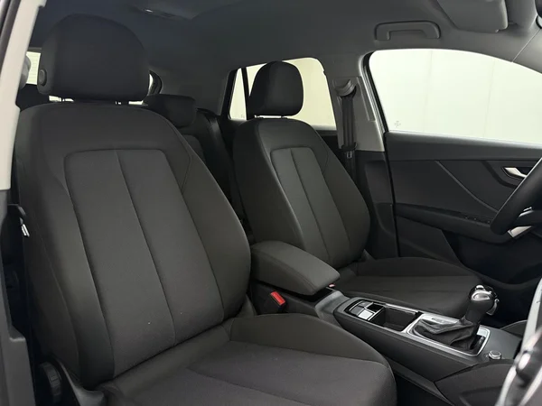 AUDI Q2 (2024) — foto 16 van 18