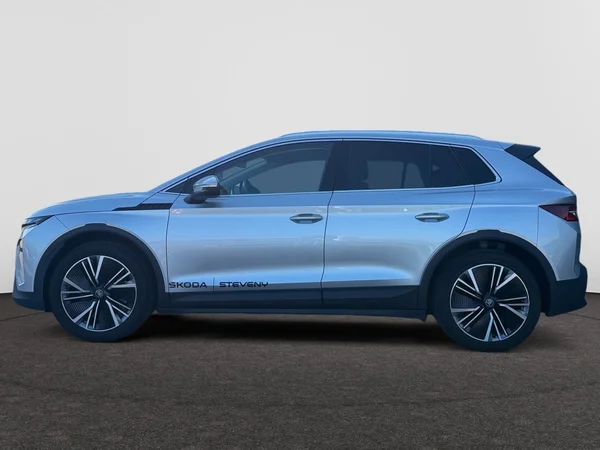 SKODA Elroq (2025) — foto 11 van 18