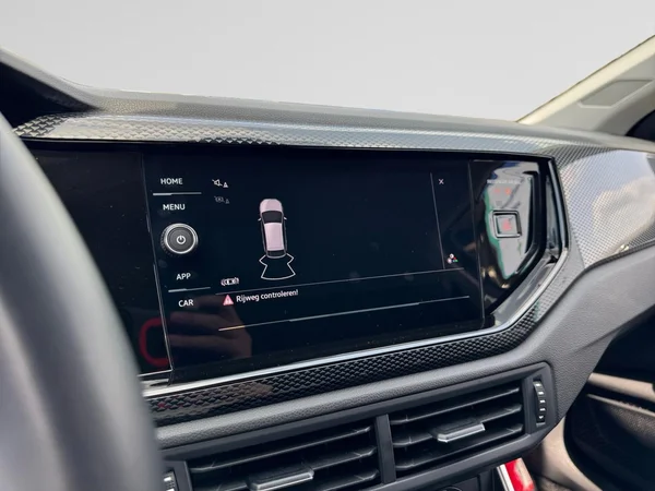 VOLKSWAGEN Taigo (2024) — foto 7 van 15