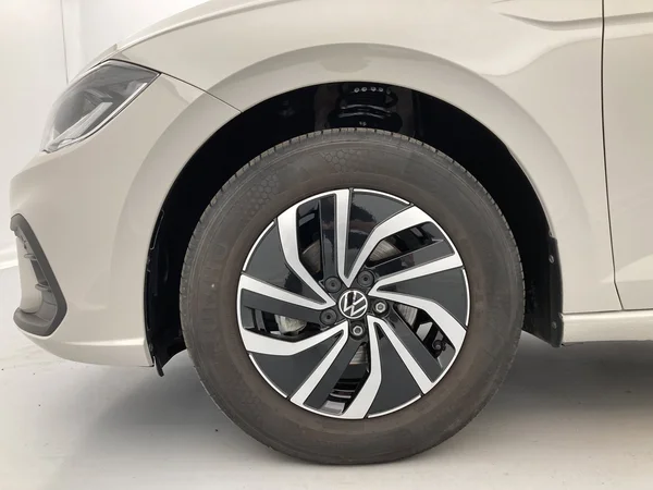 VOLKSWAGEN Polo (2025) — foto 22 van 36