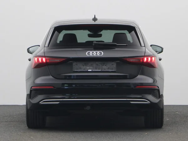 AUDI A3 Sportback (2021) — foto 17 van 20