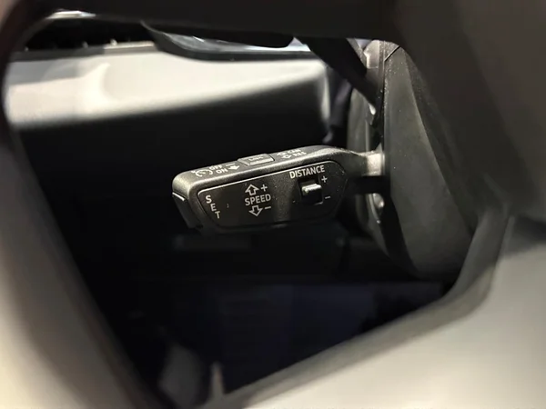 AUDI A6 Avant (2026) — foto 7 van 20