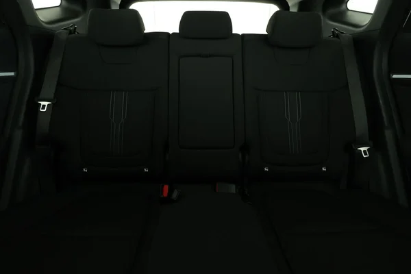 Hyundai Tucson (2021) — foto 6 van 16