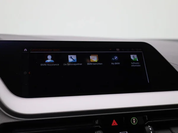 BMW 1 Reeks (2023) — foto 20 van 41