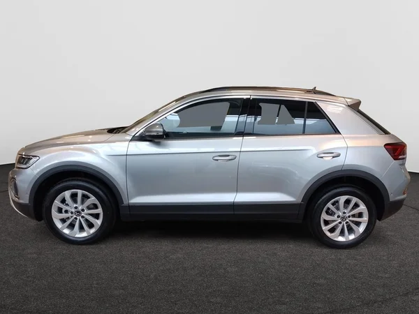 VOLKSWAGEN T-Roc (2025) — foto 12 van 23