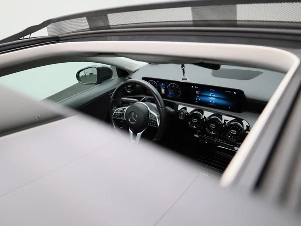 Mercedes-Benz A-Klasse (2021) — foto 37 van 49