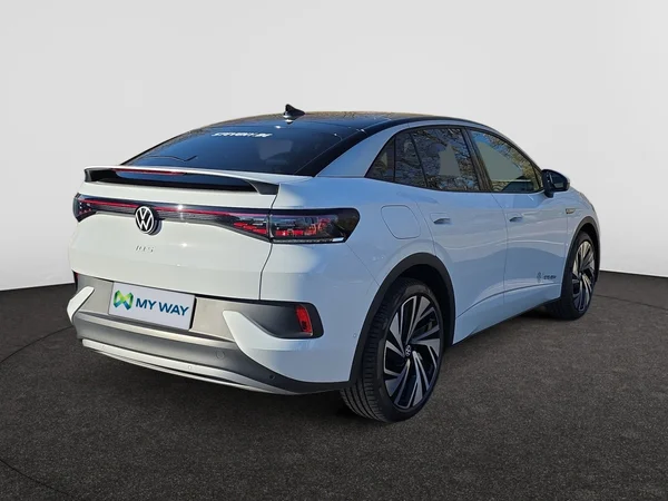 VOLKSWAGEN ID.5 (2025) — foto 12 van 22