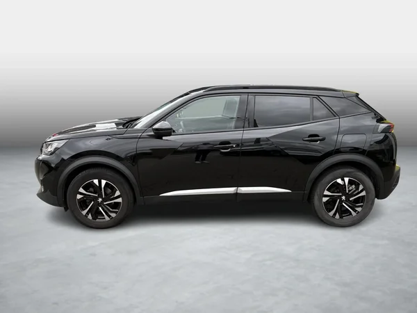 Peugeot 2008 (2021) — foto 12 van 20