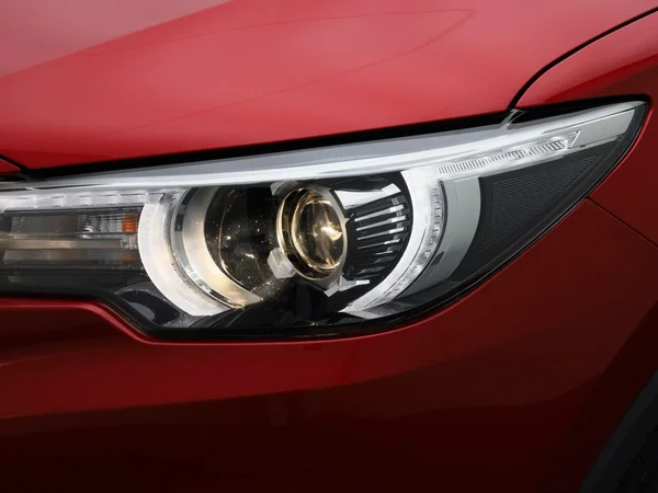 MG ZS EV (2021) — foto 6 van 42