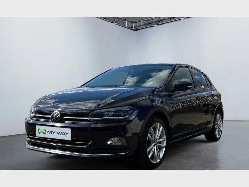 Volkswagen Polo 1122_14443_2022
