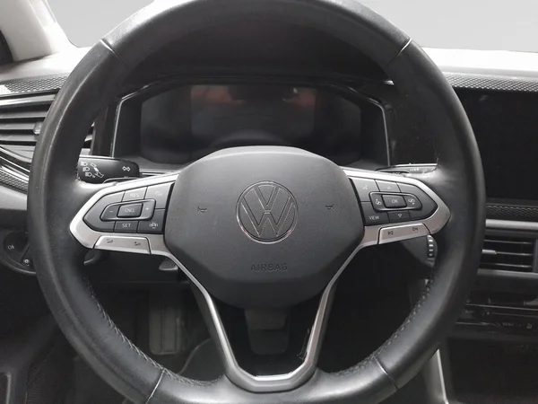 VOLKSWAGEN Polo (2024) — foto 5 van 22