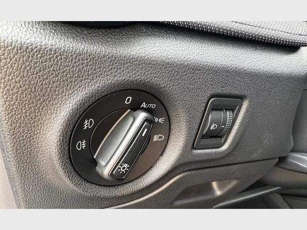 Skoda Fabia (2025) — foto 22 van 29