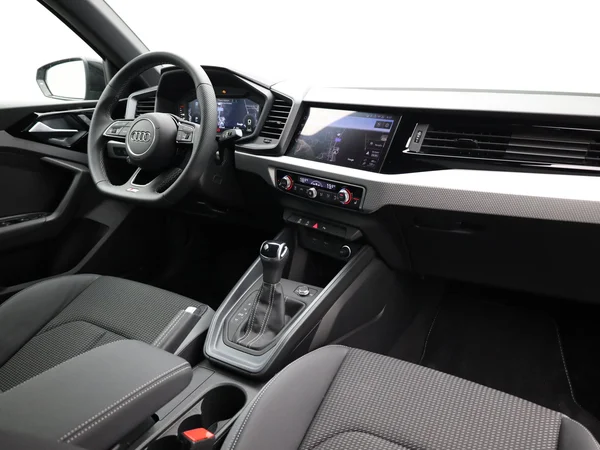 AUDI A1 Sportback (2025) — foto 17 van 23